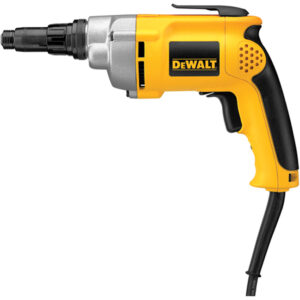 DeWalt DW267 2,000 rpm VSR VERSA-CLUTCH Scrugun