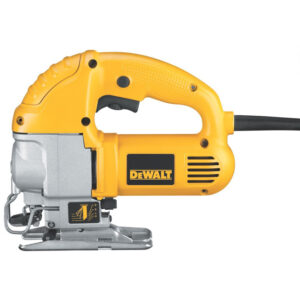 DeWalt DW317 Orbital Jigsaw