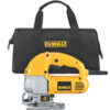 DeWalt DW317K Top-Handle Jig Saw