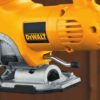 DeWalt DW331K Top-Handle Jig Saw Kit 5