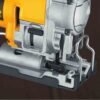 DeWalt DW331K Top-Handle Jig Saw Kit 6