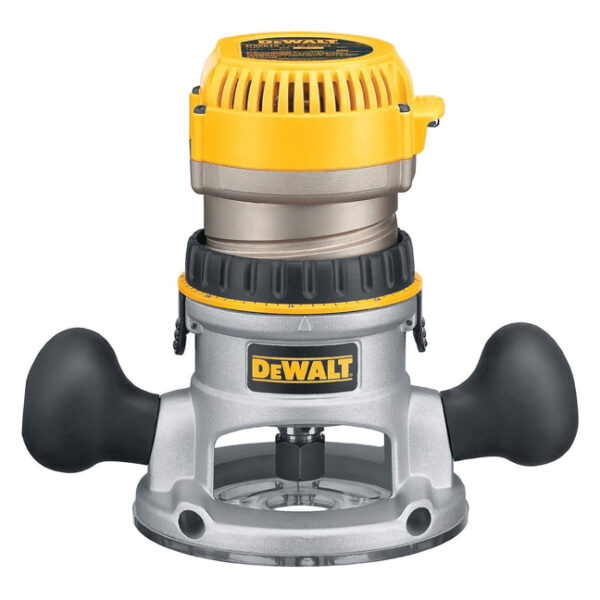 DeWalt DW616 1-3/4 HP Fixed Base Router