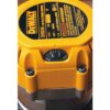 DeWalt DW618 EVS Fixed Base Router with Soft Start 6