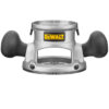 DeWalt DW6184 Fixed Base for DW616 & DW618 Routers