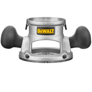 DeWalt DW6184 Fixed Base for DW616 & DW618 Routers