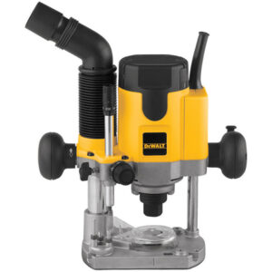 DeWalt DW621 2 HP EVS Plunge Router
