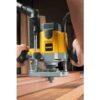 DeWalt DW621 2 HP EVS Plunge Router 4
