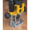 DeWalt DW621 2 HP EVS Plunge Router 5