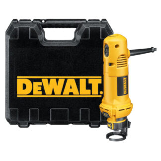 DeWalt DW660K Heavy Duty Cut-Out Tool Kit