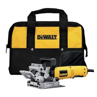 DeWalt DW682K Plate Joiner Kit