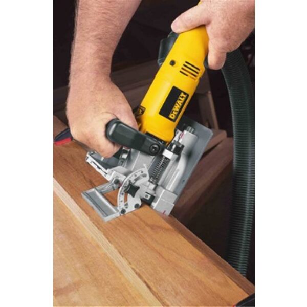 DeWalt DW682K Plate Joiner Kit 3