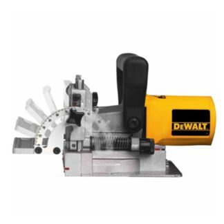 DeWalt DW682K Plate Joiner Kit 5