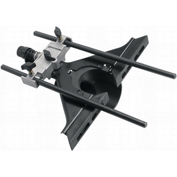 DeWalt DW6913 Universal Edge Guide with Dust Collection