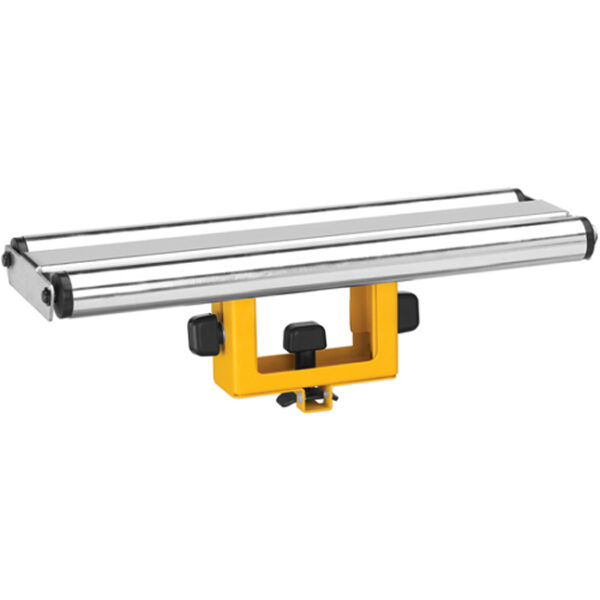 DeWalt DW7027 Wide Roller Material Support