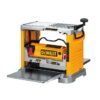 DeWalt DW734 Thickness Planer with Three Knife Cutter-Head 3