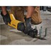 DeWalt DWE305 12 Amp Reciprocating Saw 4