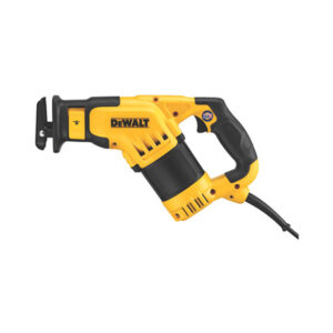 DeWalt DWE357 12 Amp COMPACT Reciprocating Saw