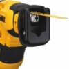 DeWalt DWE357 12 Amp COMPACT Reciprocating Saw 5