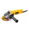DeWalt DWE4011 Small Angle Grinder with One-Touch Guard 2