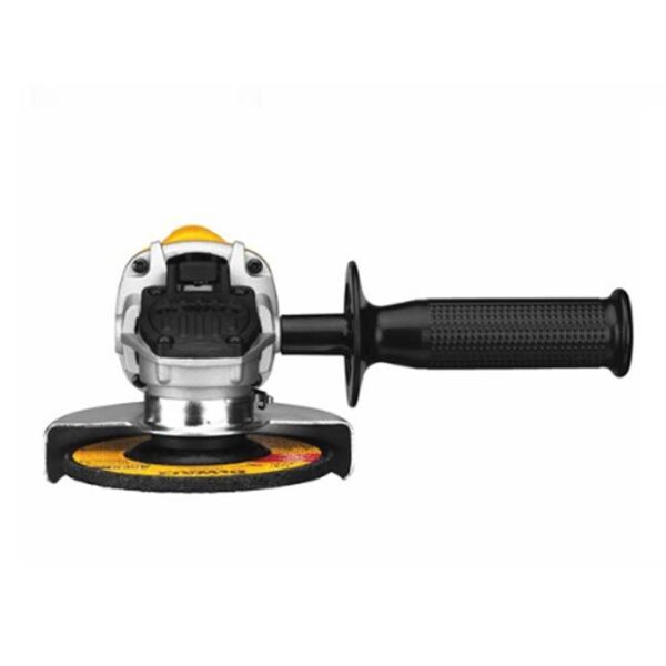 DeWalt DWE4012 Small Angle Grinder 3