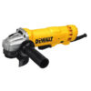 DeWalt DWE402G 4-1/2" Paddle Switch Grinder