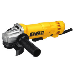 DeWalt DWE402G 4-1/2" Paddle Switch Grinder