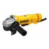DeWalt DWE402K Small Angle Grinder Kit 2