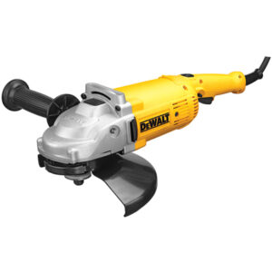DeWalt DWE4519 9" 6,500 rpm 4HP Angle Grinder