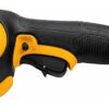 DeWalt DWE4557 8,500 rpm Angle Grinder 2