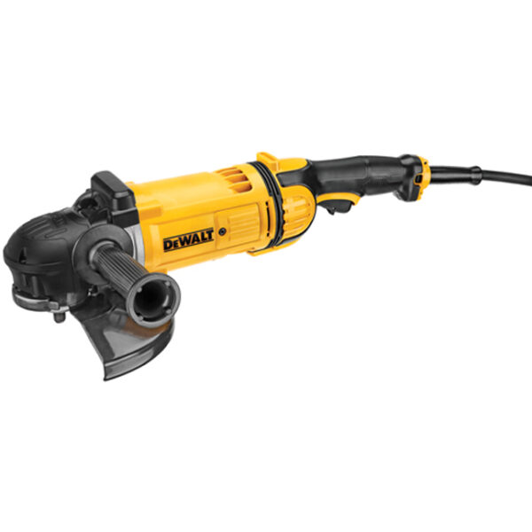 DeWalt DWE4559CN 9" 6,500 rpm 4.7 HP Grinder