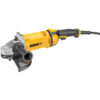 DeWalt DWE4559N 9" 6,500 rpm 4.7 HP Angle Grinder