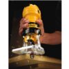 DeWalt DWE6000 Laminate Trimmer 2