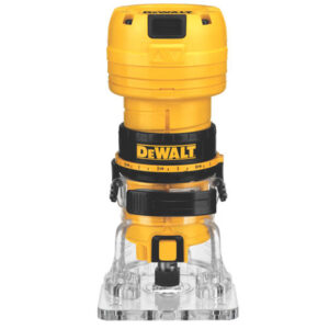 DeWalt DWE6000 Laminate Trimmer