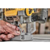 DeWalt DWE625 1/2" Plunge Router