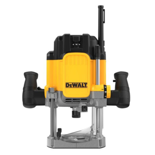 DeWalt DWE625 1/2" Plunge Router
