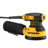 DeWalt DWE6423K Variable Speed Random Orbit Sander 7