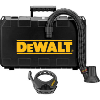 DeWalt DWH052K Large Hammer Dust Extraction - Demolition