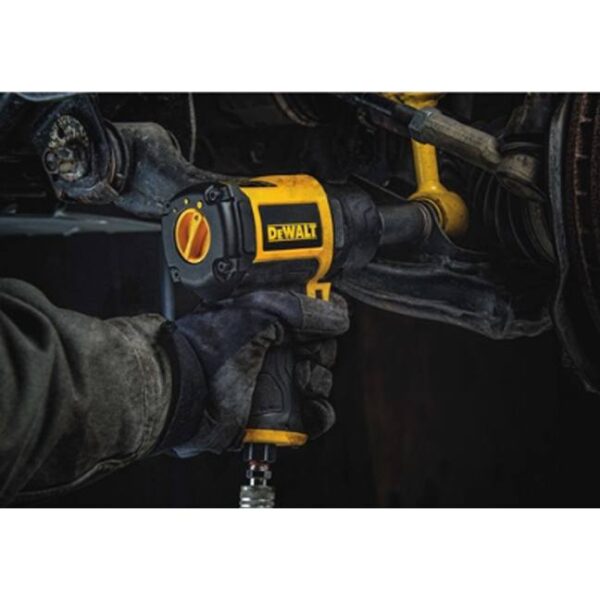 DeWalt DWMT70773L Drive Pneumatic Impact Wrench 3