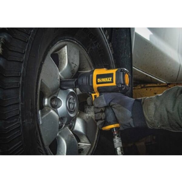 DeWalt DWMT70773L Drive Pneumatic Impact Wrench 4