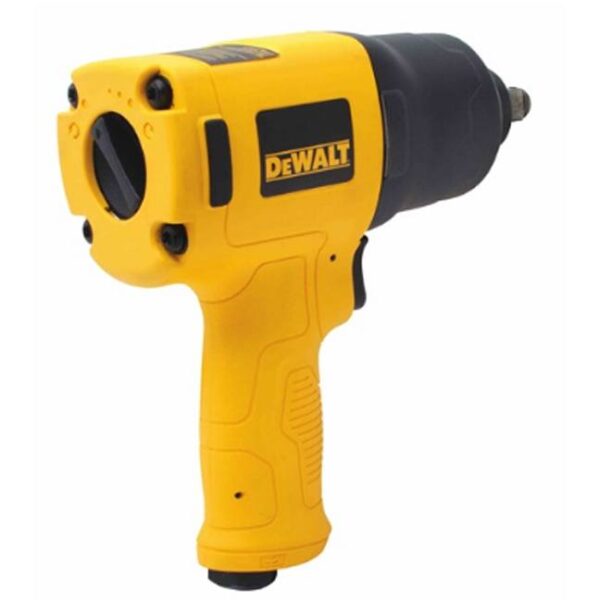 DeWalt DWMT70774 Drive Pneumatic Impact Wrench 2