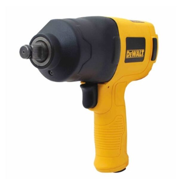 DeWalt DWMT70774 Drive Pneumatic Impact Wrench 3