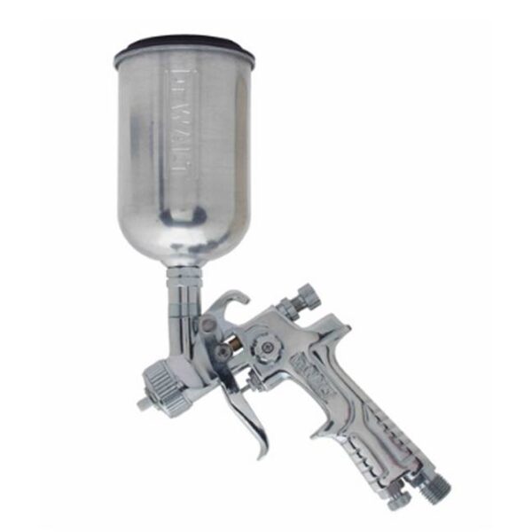 DeWalt DWMT70778 Gravity Feed Touch-Up Spray Gun 2