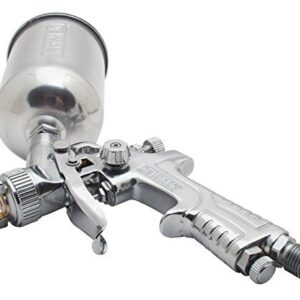 DeWalt DWMT70778 Gravity Feed Touch-Up Spray Gun