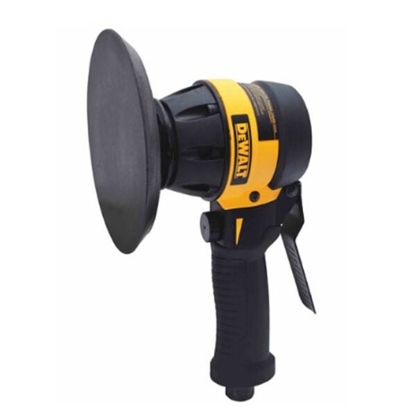 DeWalt DWMT70780 Dual Action Pneumatic Sander 2
