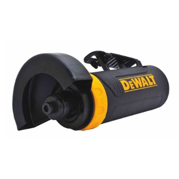 DeWalt DWMT70784 Pneumatic Cut-Off Tool 2