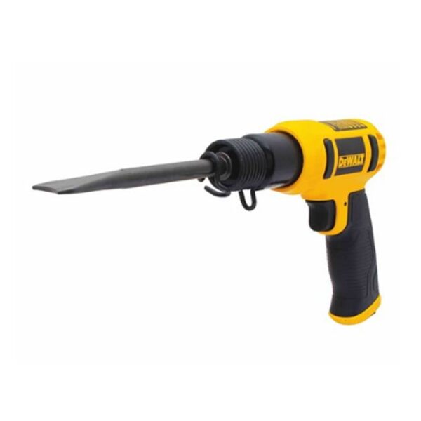 DeWalt DWMT70785 Air Chisel Hammer 4 DeWalt DWMT70785 Air Chisel Hammer 4