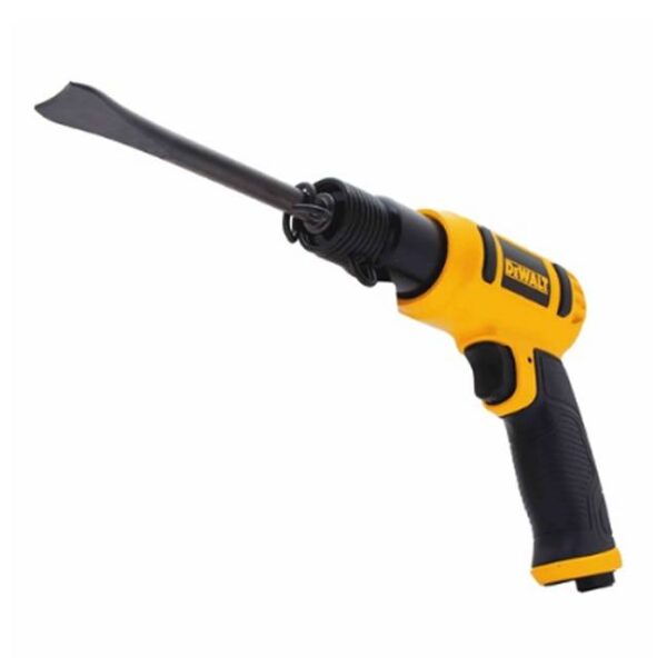 DeWalt DWMT70785 Air Chisel Hammer 5 DeWalt DWMT70785 Air Chisel Hammer 5