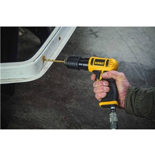 DeWalt DWMT70786L Reversible Air Drill 2