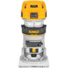 DeWalt DWP611 1-1/4 HP Max Torque Variable Speed Compact Router with LED's