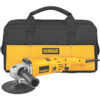 DeWalt DWP849 7" / 9" Variable Speed Polisher